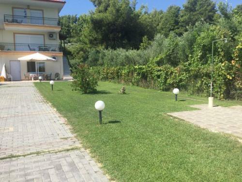 Villa Seaside House 2