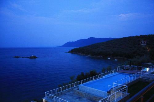Villa Elia