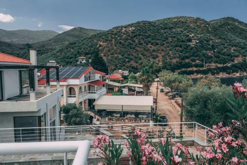 Villa Elia