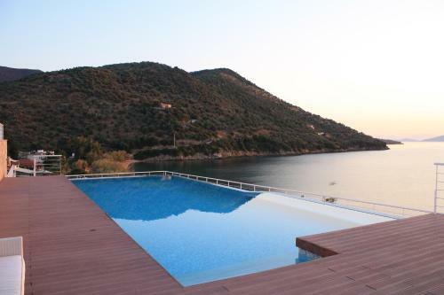 Villa Elia