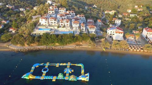 Villa Elia