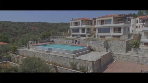 Villa Elia