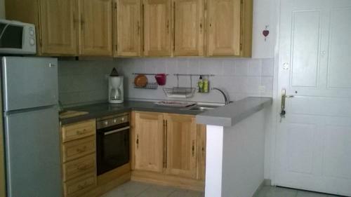 Apartamento Nireos Proteos 20