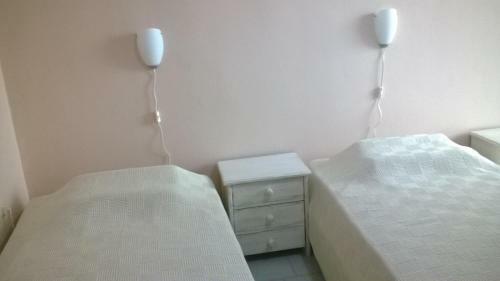 Apartamento Nireos Proteos 20