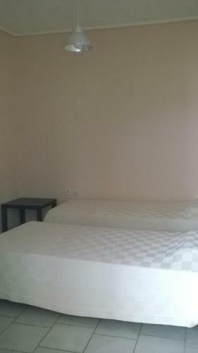 Apartamento Nireos Proteos 20