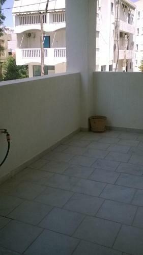Apartamento Nireos Proteos 20