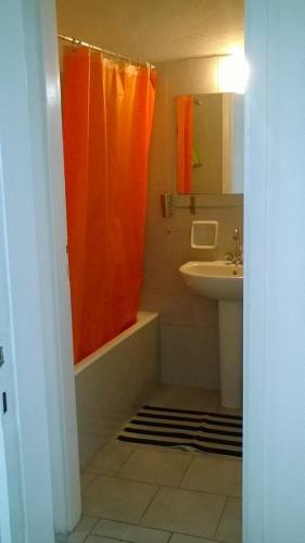 Apartamento Nireos Proteos 20