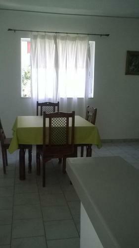 Apartamento Nireos Proteos 20