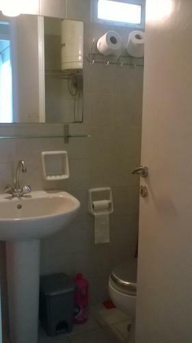 Apartamento Nireos Proteos 20