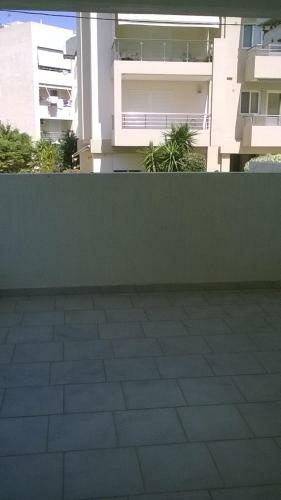 Apartamento Nireos Proteos 20