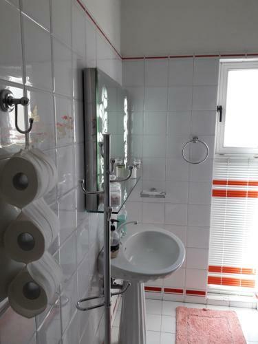 Apartamento Rafina K-apartment