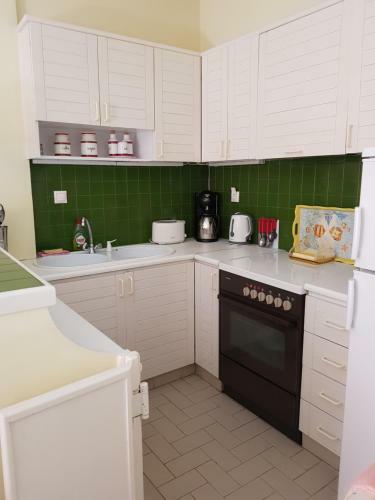 Apartamento Rafina K-apartment