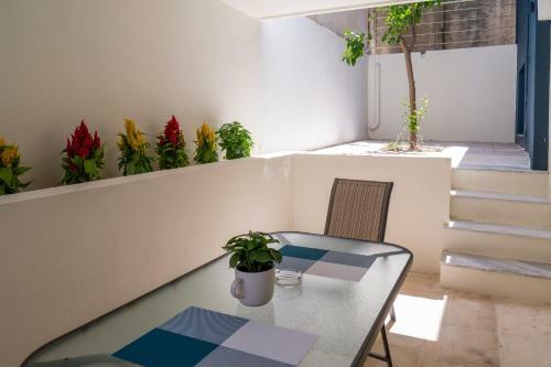 Apartamento Chroma Lodge Rafina