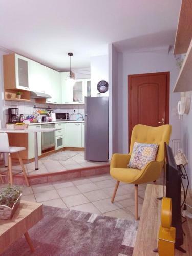 Apartamento The House At The Pines