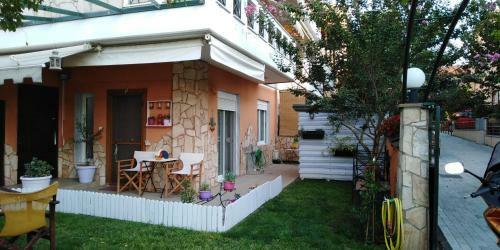Apartamento The House At The Pines