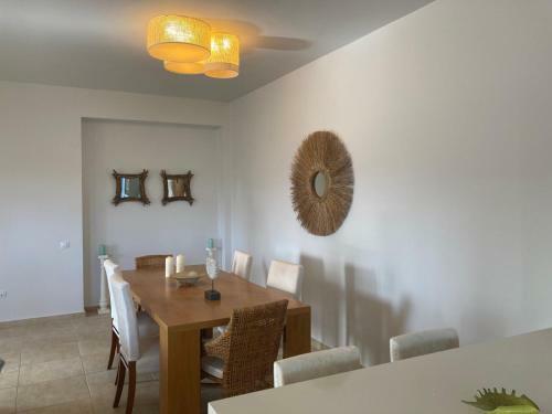 Apartamento Villa Ideal