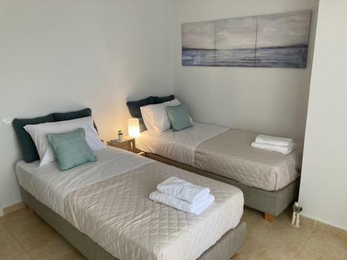 Apartamento Villa Ideal