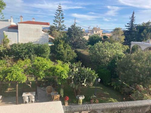 Apartamento Villa Ideal