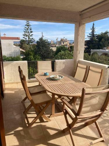 Apartamento Villa Ideal