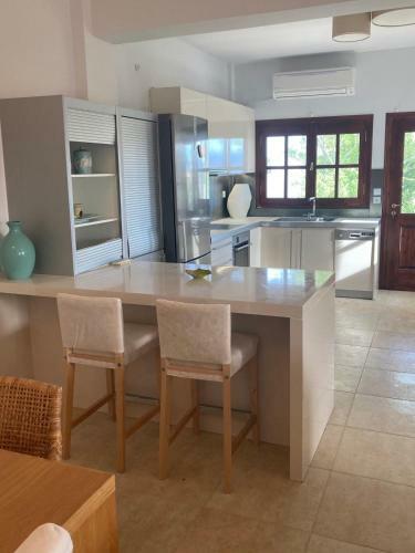 Apartamento Villa Ideal