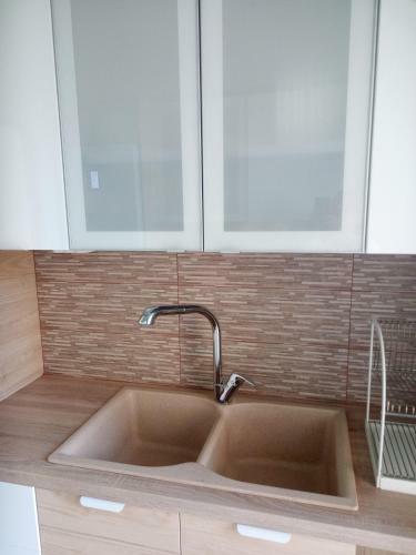 Apartamento Rafina Port Paradise