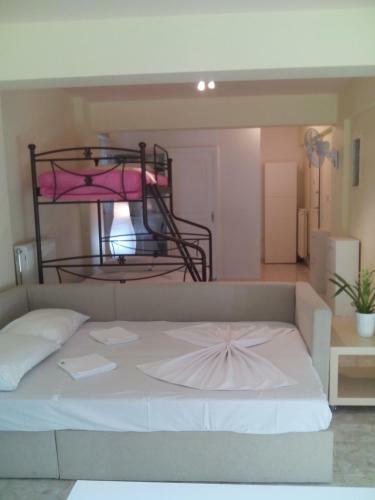 Apartamento Rafina Port Paradise