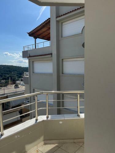 Apartamento Christos