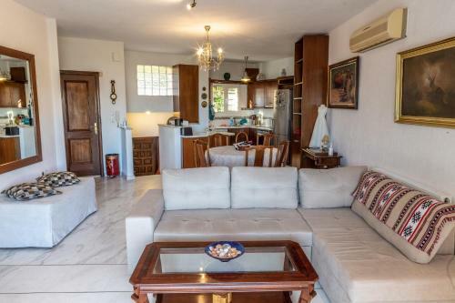 Apartamento Big Blue