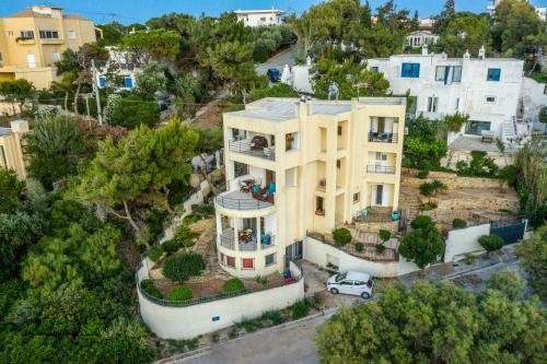 Apartamento Big Blue