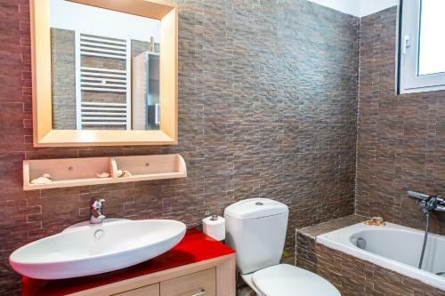 Apartamento Big Blue
