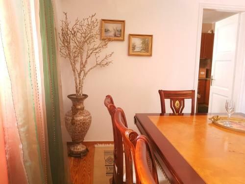 Villa Blue. Two Storey House, 100 Meters From Sea