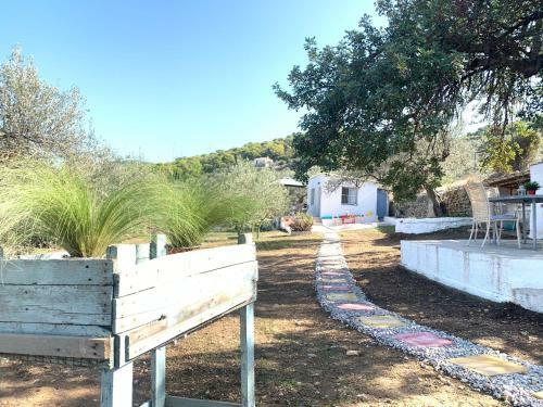 Olive Hill Private House