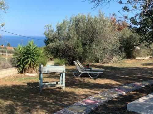 Olive Hill Private House