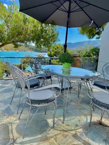 Apartamento Studios Argyris
