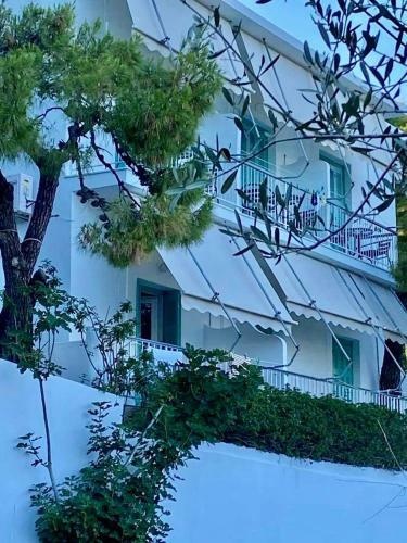 Apartamento Studios Argyris