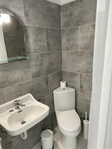 Apartamento Studios Argyris