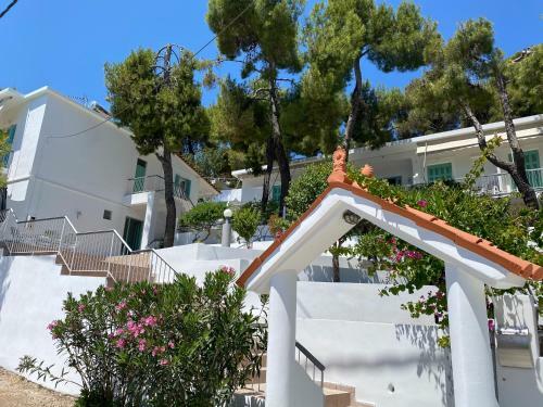 Apartamento Studios Argyris