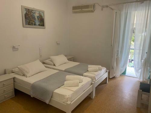 Apartamento Studios Argyris