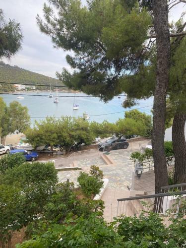 Apartamento Studios Argyris