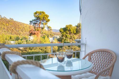Apartamento Summer Feel Suite