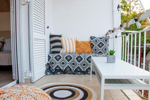 Apartamento Summer Feel Suite
