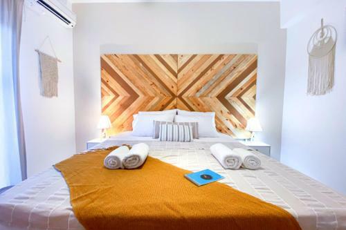 Apartamento Summer Feel Suite