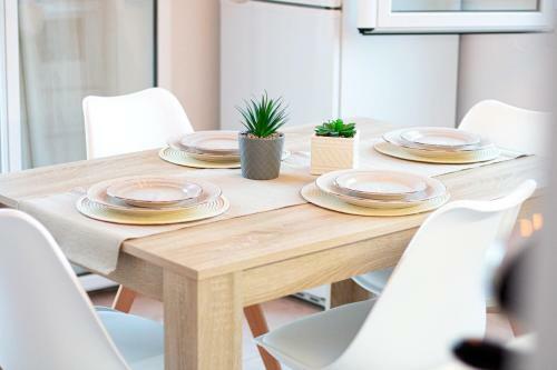 Apartamento Summer Feel Suite
