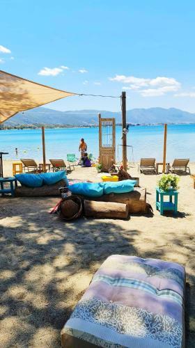 Apartamento Summer Feel Suite