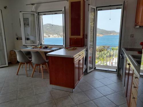 Sunrise View House