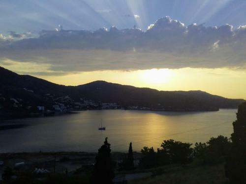 Sunrise View House