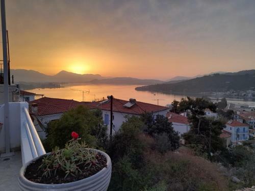 Sunrise View House
