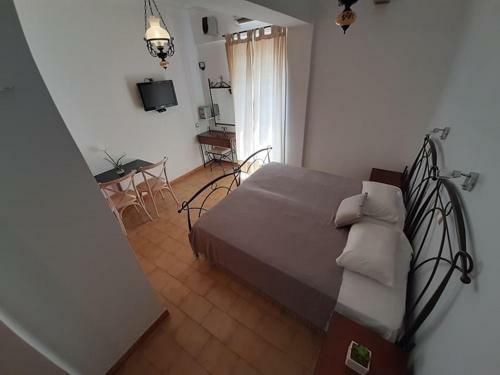 Nefeli Apartments