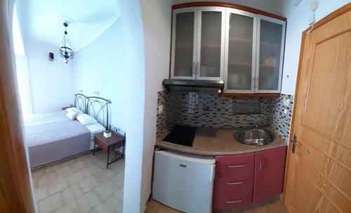 Nefeli Apartments