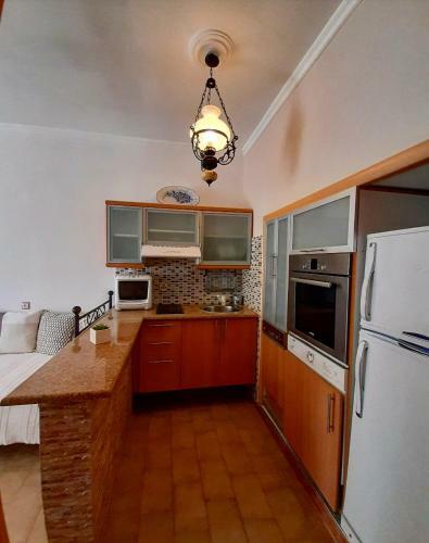 Nefeli Apartments